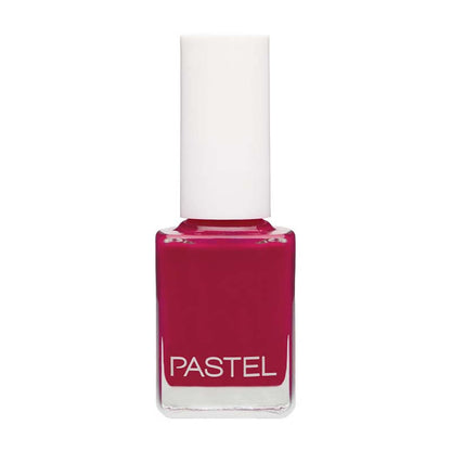 Pastel Nail Polish - 50 Colors