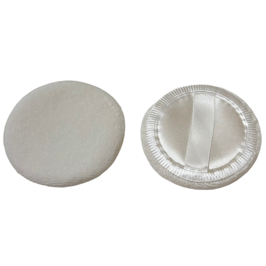 Makeup Sponge Set – 2 Pcs – Blending & Contouring – Pretty Lady FS107n2