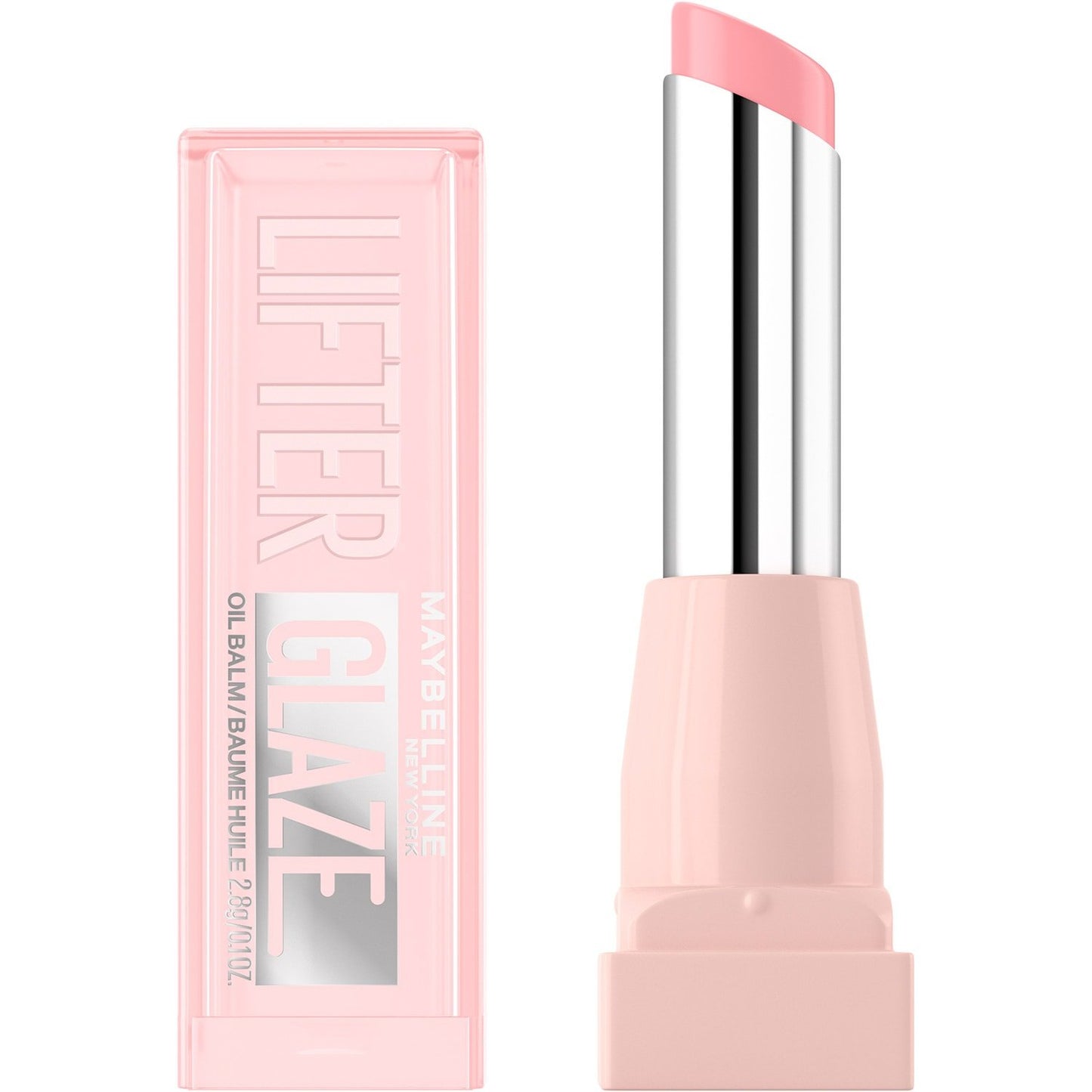 Maybelline Lifter Glaze Lip Balm - 6 Colors
