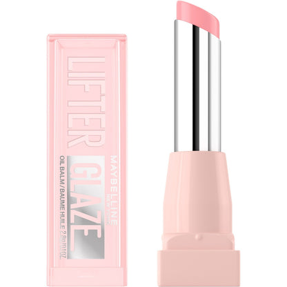 Maybelline Lifter Glaze Lip Balm - 6 Colors