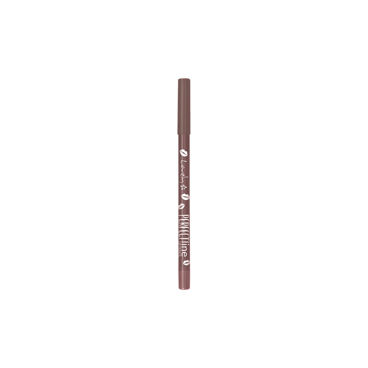 Wibo Lovely Lip Liner Perfect Line - 5 Colors