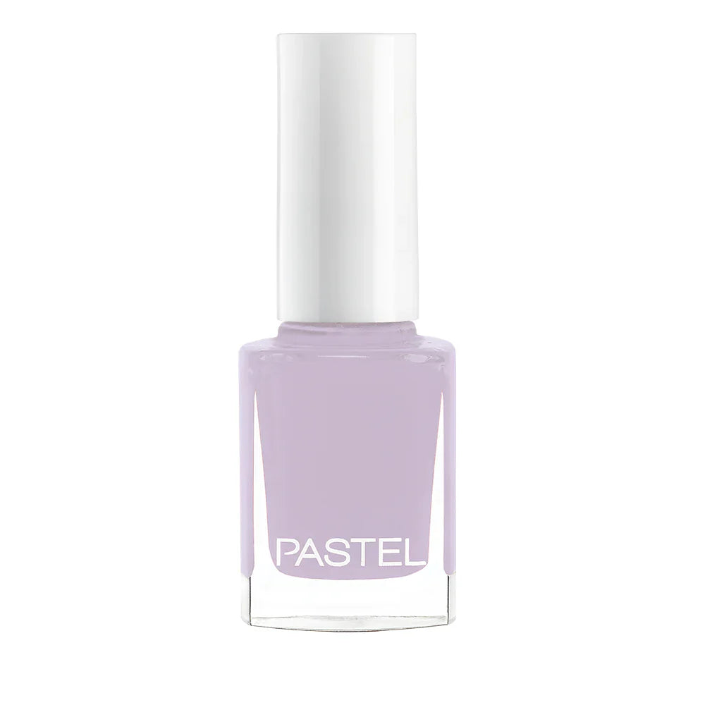 Pastel Nail Polish - 50 Colors