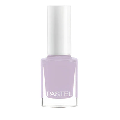 Pastel Nail Polish - 50 Colors
