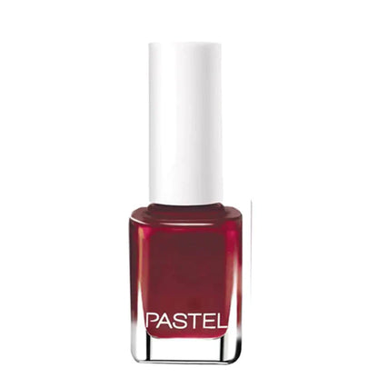 Pastel Nail Polish - 50 Colors