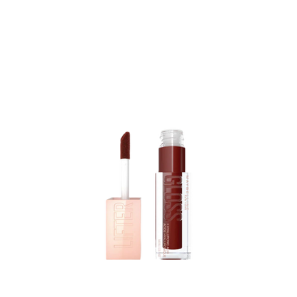 Maybelline Lifter Lip Gloss - Hydrating with Hyaluronic Acid