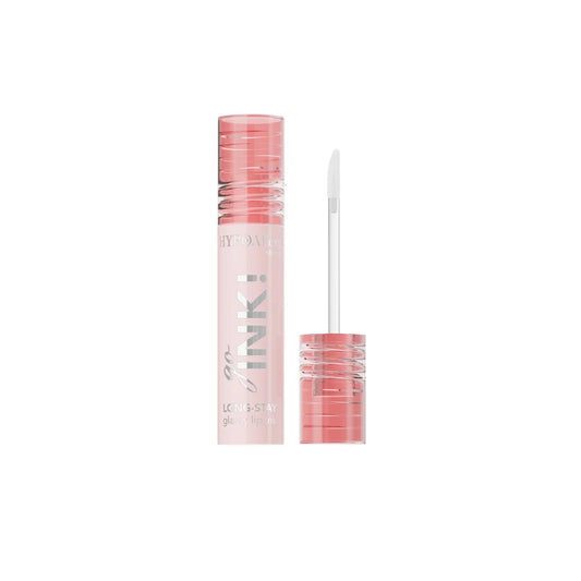 Bell Hypoallergenic Go Ink ! Long-Stay Glassy Ink Lipstick - 6 Colors