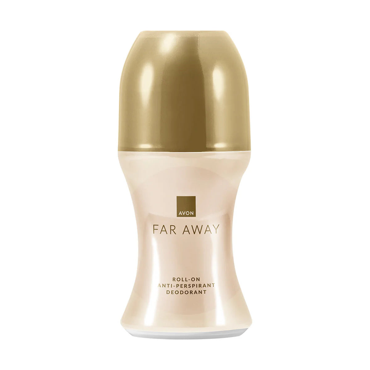 Avon Far Away Roll On For Her 50ML