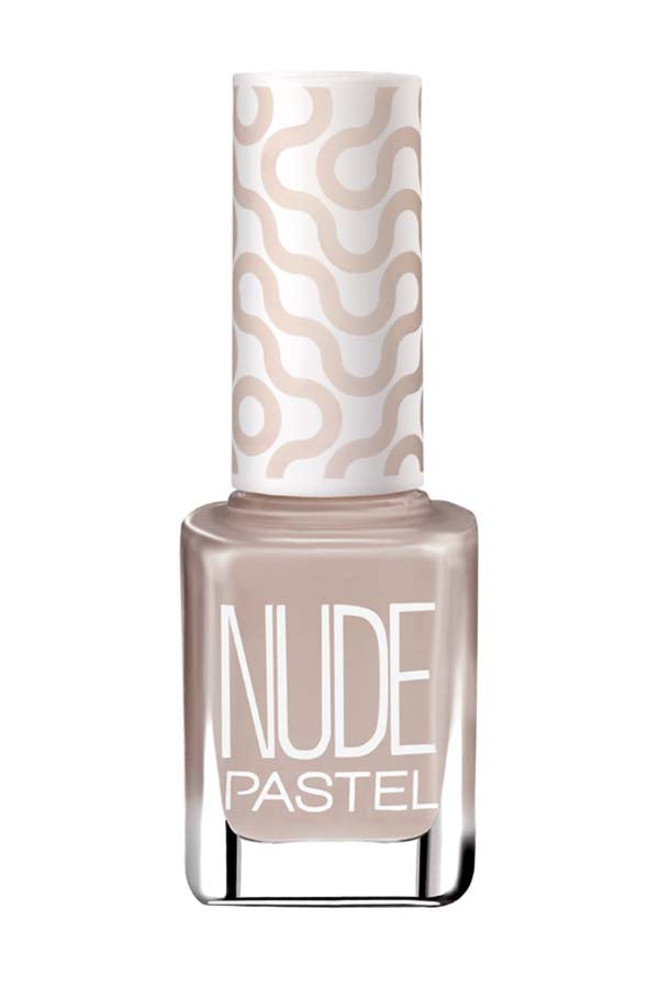Pastel Nail Polish - 50 Colors