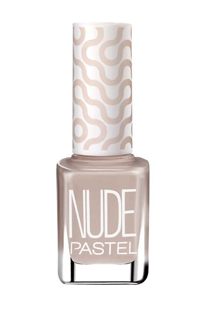 Pastel Nail Polish - 50 Colors