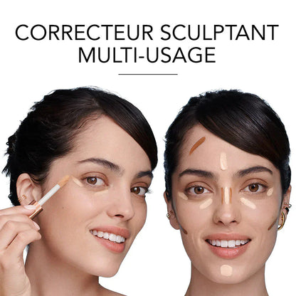 Bourjois Concealer Anti Dark Circles Always Fabulous 24H - 4 Shades