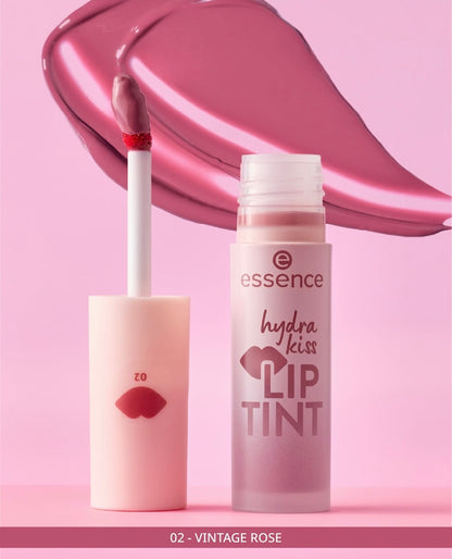 Essence Hydra Kiss Lip Tint - 6 Colors