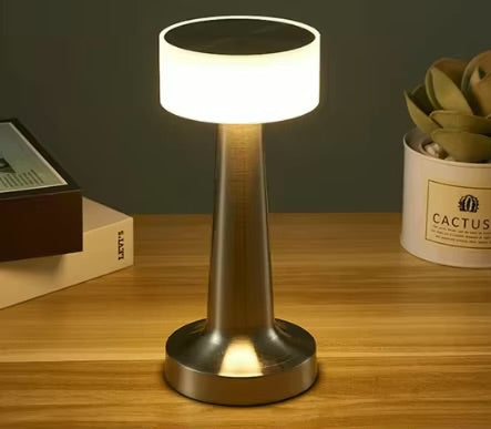 Table Led Lamps - 3 Colors