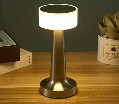 Table Led Lamps - 3 Colors