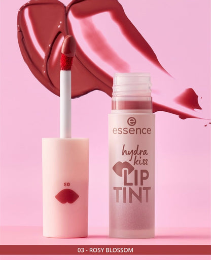 Essence Hydra Kiss Lip Tint - 6 Colors