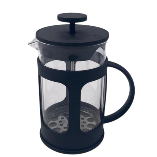 French Press Coffee Maker - 800ml