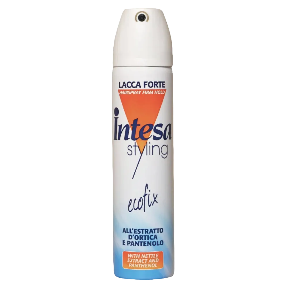 Intesa Hair Spray Normal Hold Pocket Size - 75 ML