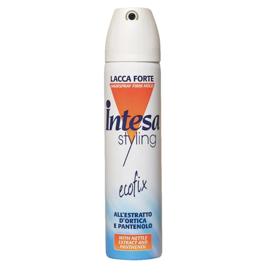 Intesa Hair Spray Normal Hold Pocket Size - 75 ML