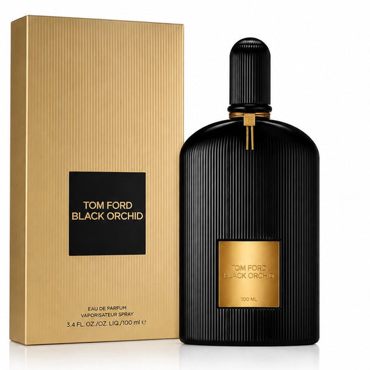 Tom Ford Black Orchid Eau De Parfum For Women - 100 ML