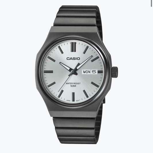 Casio Watch For Men MTP-E735B-7AVDF