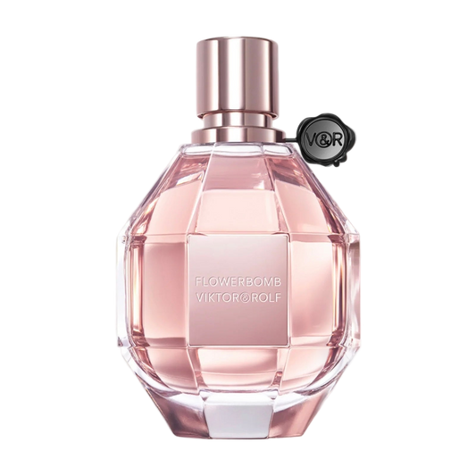 Victor & Rolf Flowerbomb Eau De Parfum For Her - 100ml