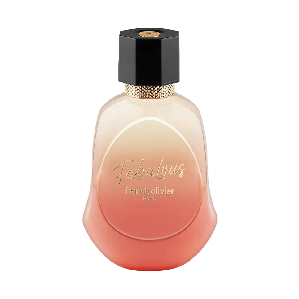 Franck Olivier Fabulous Eau De Parfum For Women - 100 ML