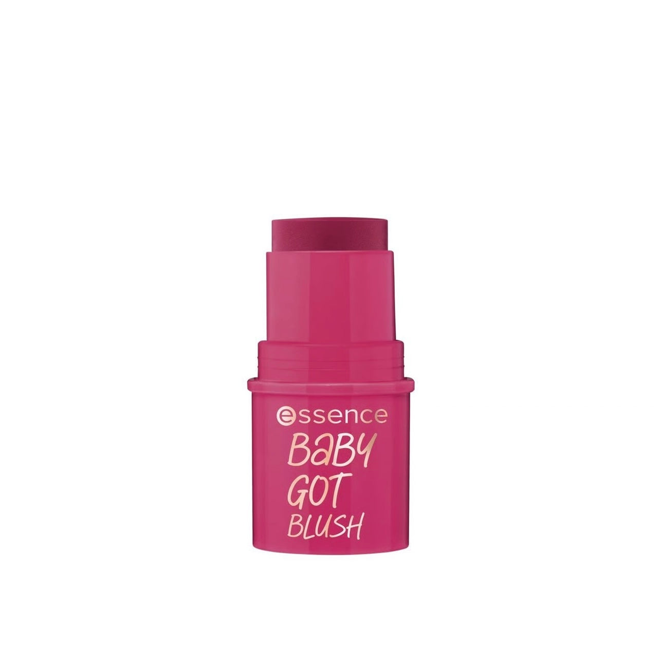 Essence Baby Got Blush - Blush and bronzer stick with a creamy texture - 4 Shades