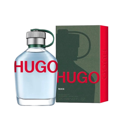 Hugo Boss Hugo Eau De Toilette Pour Homme - 125 ML