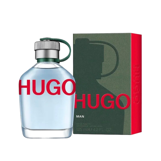 Hugo Boss Hugo Eau De Toilette Pour Homme - 125 ML