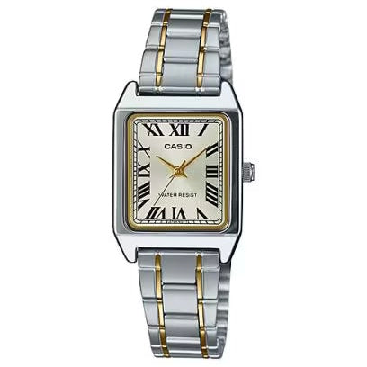 Casio Watch For Women LTP-V007SG-9B