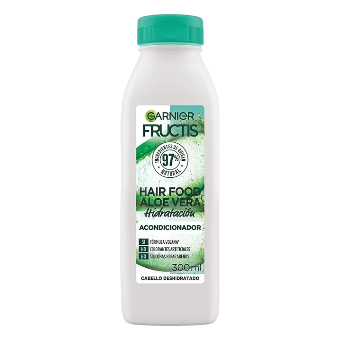 Garnier Fructis Conditioner Hair Food Aloe Vera - 300ml