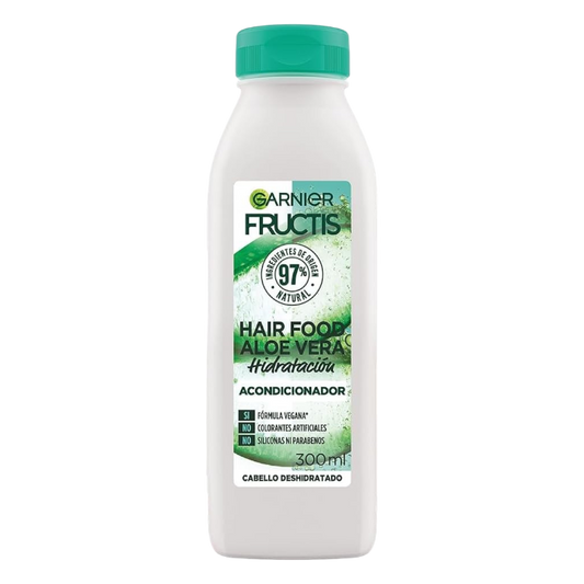 Garnier Fructis Conditioner Hair Food Aloe Vera - 300ml