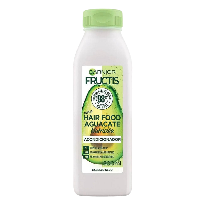 Garnier Fructis Conditioner Hair Food Avocado - 300ml