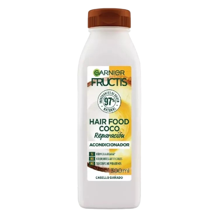 Garnier Fructis Conditioner Hair Food Coco - 300ml