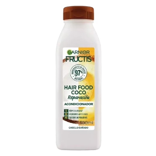 Garnier Fructis Conditioner Hair Food Coco - 300ml