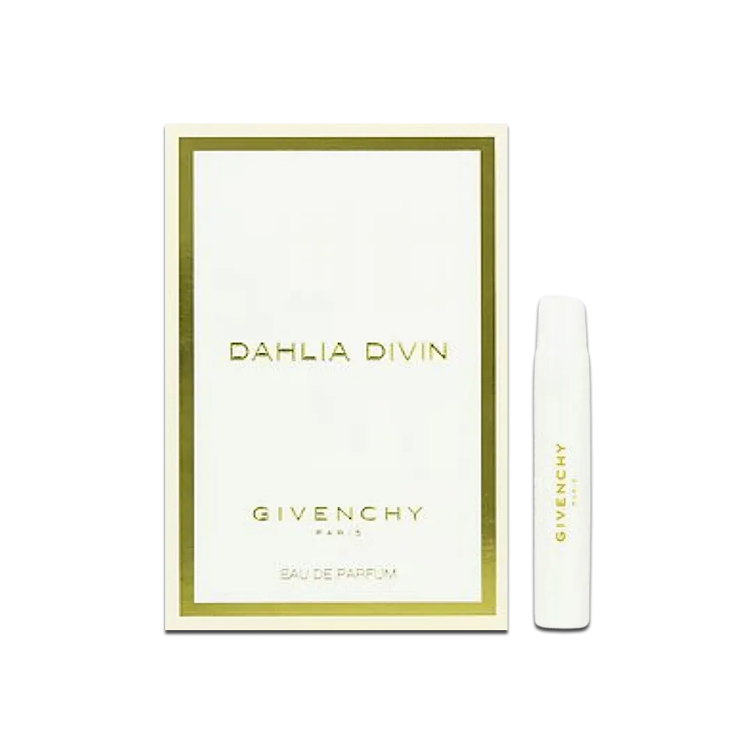 Givenchy Dahlia Divin  Eau De Parfum Pour Femme - 1ml