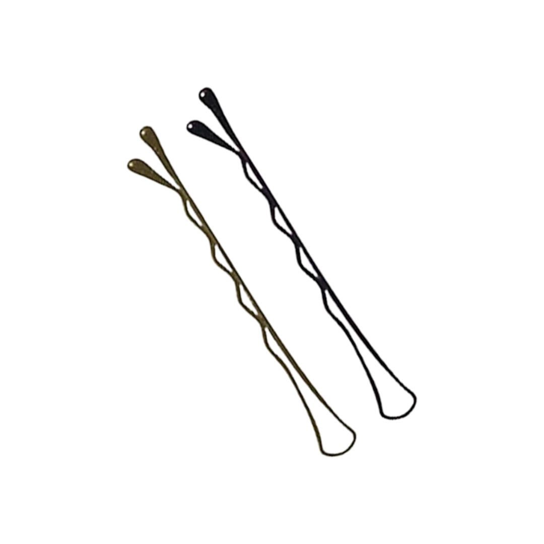 Hair Bobby Pins - 4 Quantities