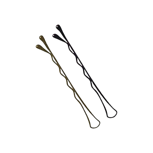 Hair Bobby Pins - 4 Quantities