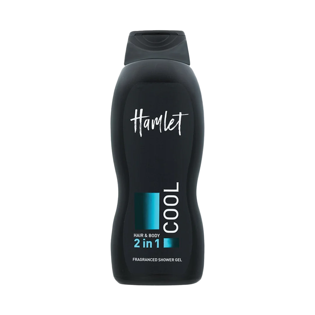 Hamlet Cool Shower Gel Pour Homme - 700ml