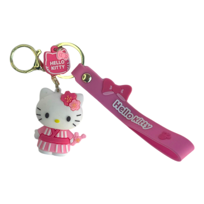 Keychain - For Her