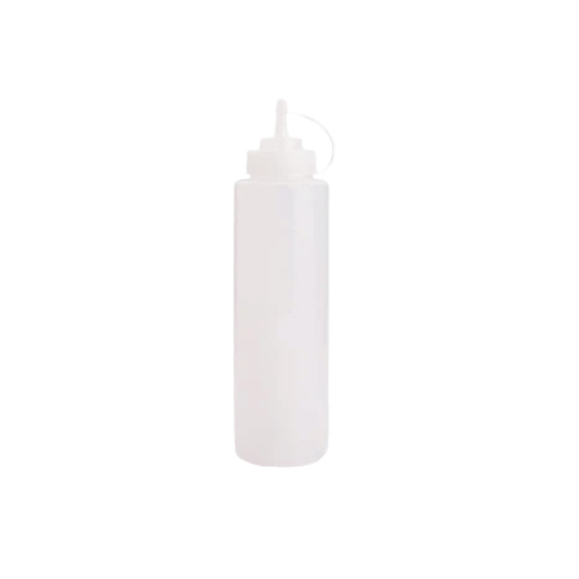 High-Quality Squeeze Sauce Bottle - 1.0Ltr