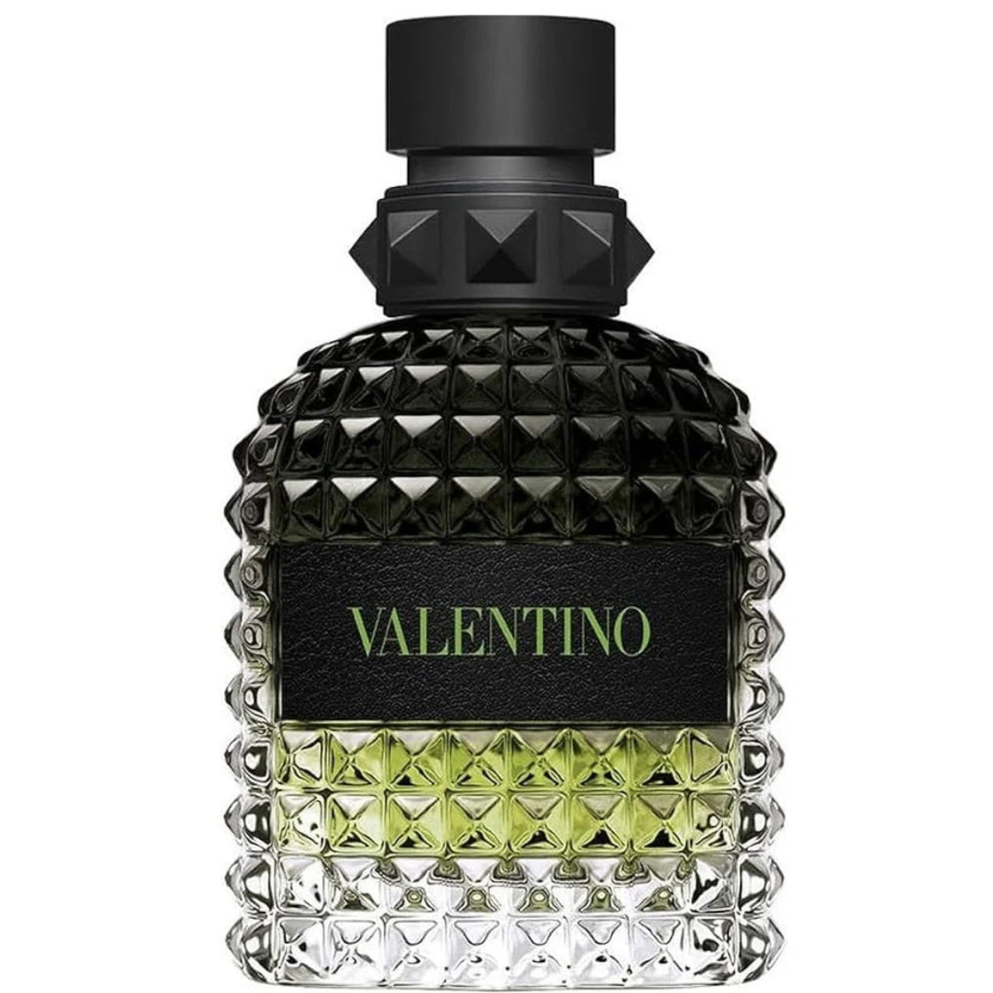 Valentino Uomo Born In Roma Green Stravaganza Eau De Toilette Pour Homme - 100 ML