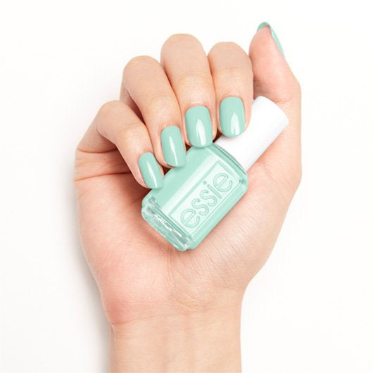 Essie Nail Polish Mint Candy Apple 99 - 13.5 ML