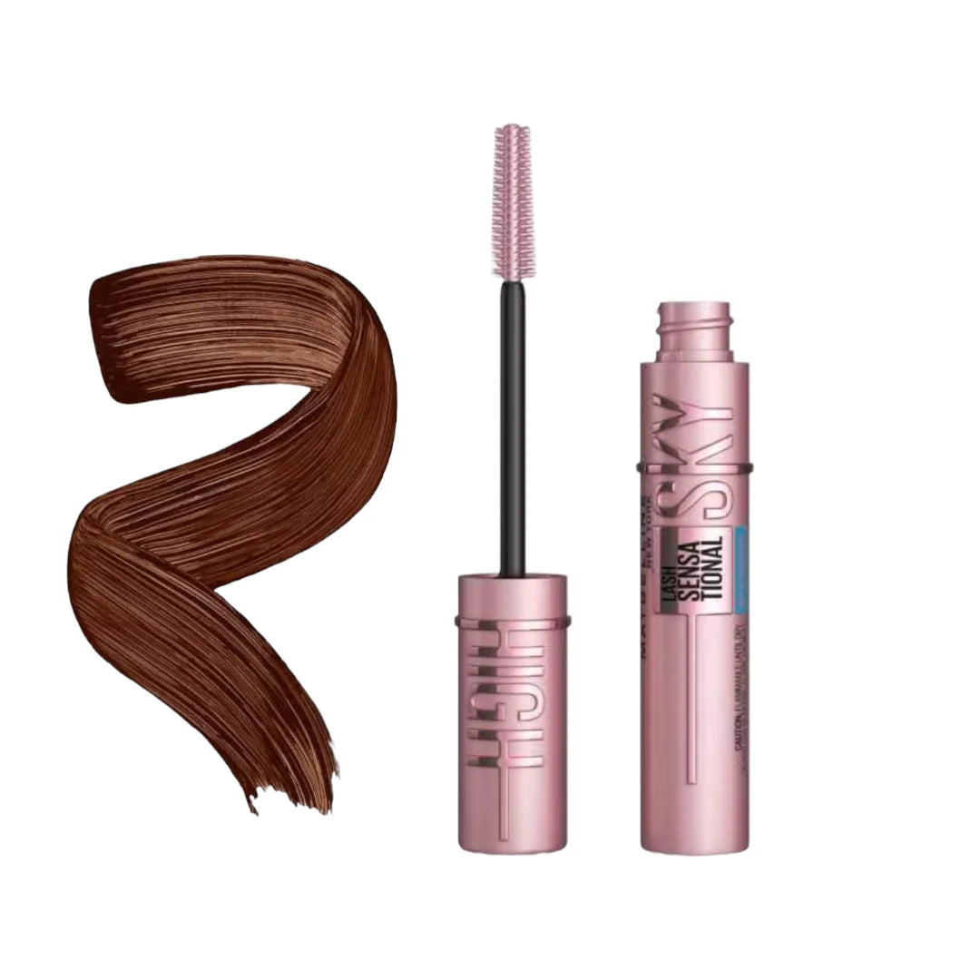 Maybelline Sky High Mascara - 2 Colors