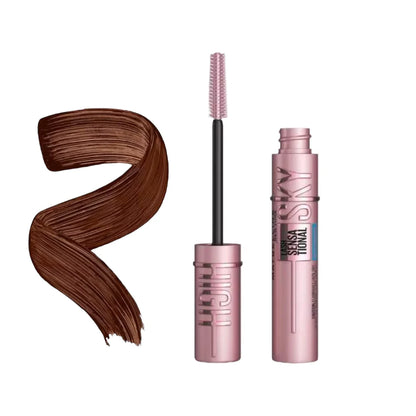 Maybelline Sky High Mascara - 2 Colors