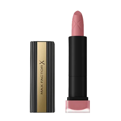 Max Factor Colour Elixir Velvet Matte Lipstick - 3 Shades