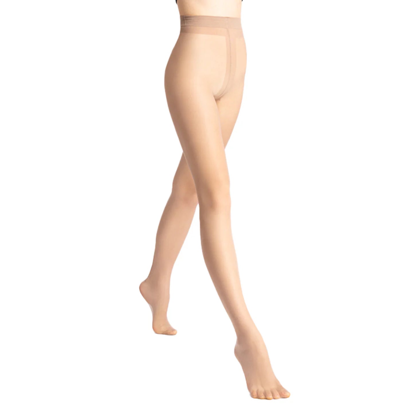 Marie France Tights - Perla 20 Miel