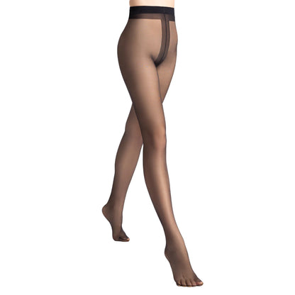 Marie France Tights - Perla 20 Noir
