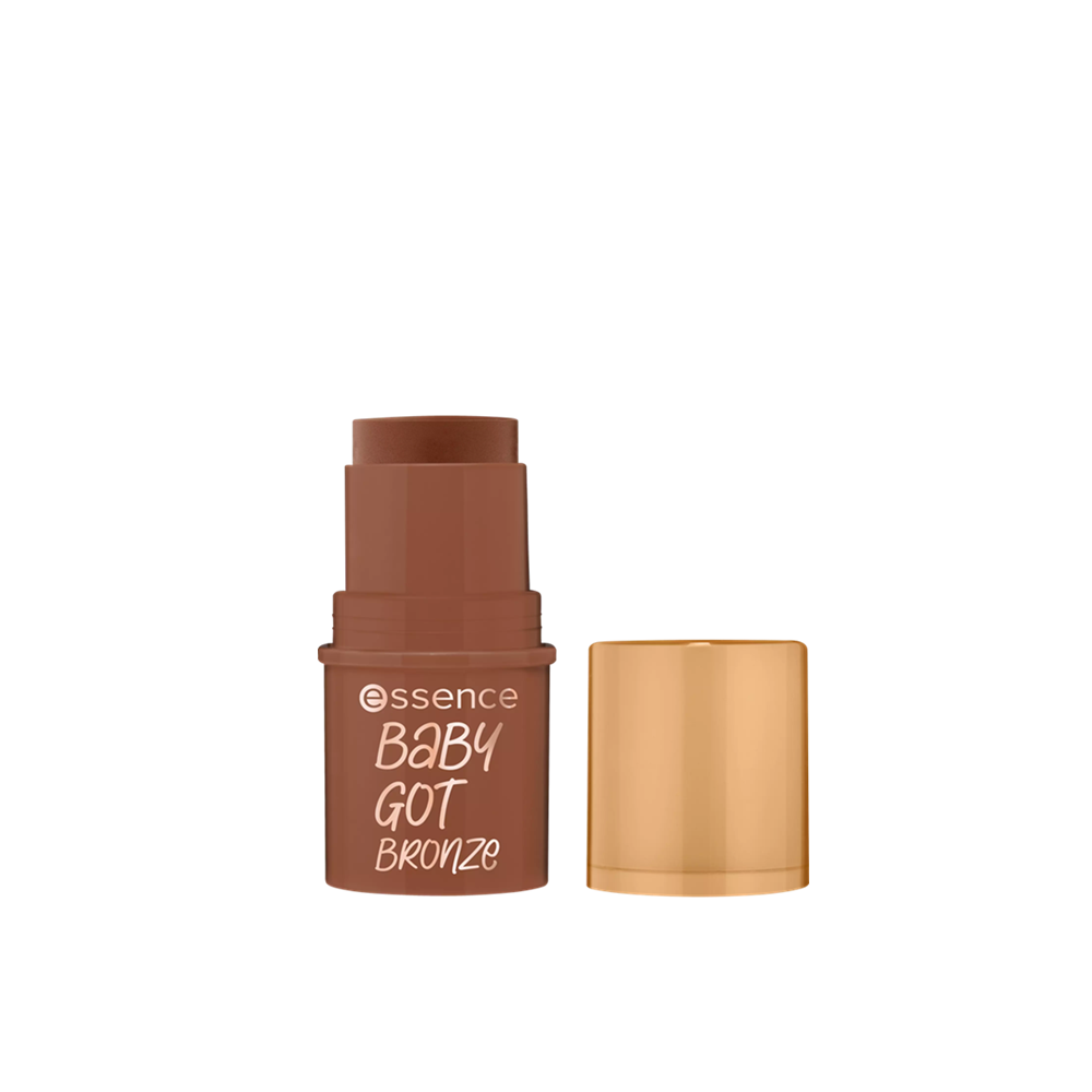 Essence Baby Got Bronze Bronzing Stick - 2 Shades