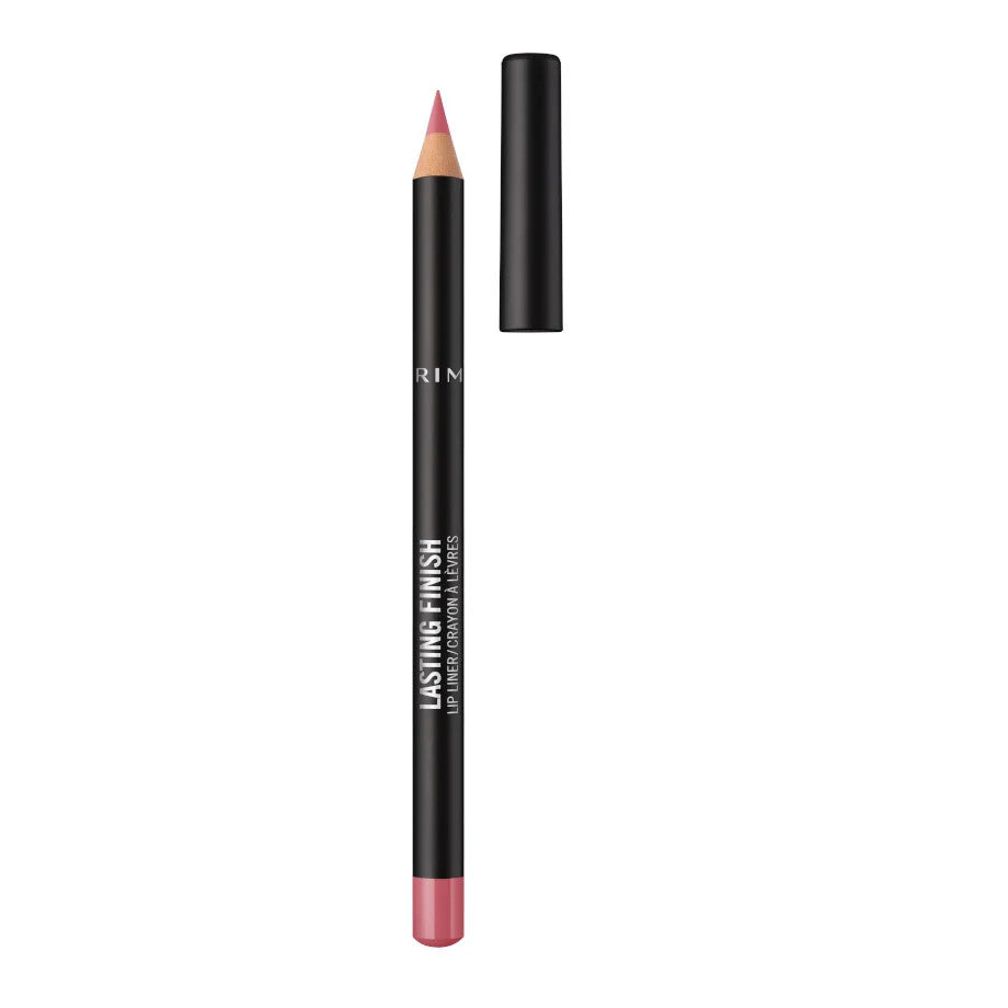Rimmel Lasting Finish Lip Liner - 2 Colors