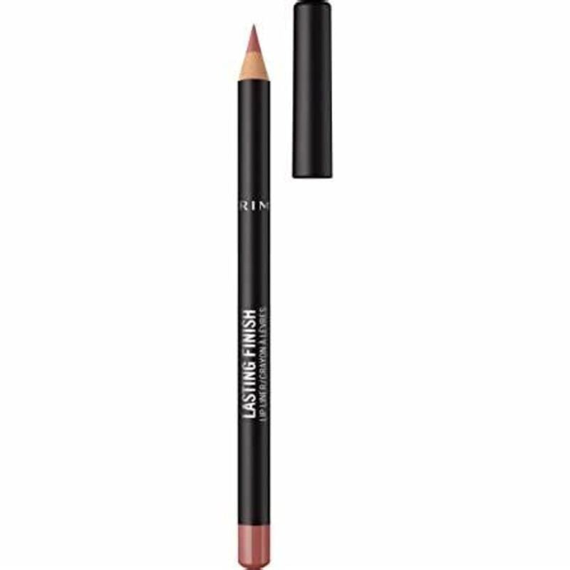 Rimmel Lasting Finish Lip Liner - 2 Colors